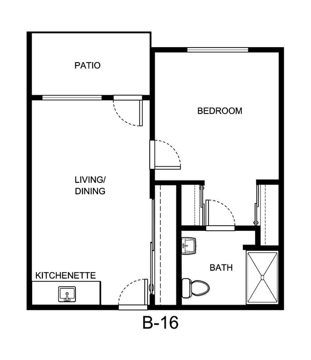 CYWD_IL_Cedar Elm_1B 1BA_542 sq. ft.