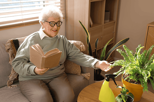 senior-gardener-reading-book-1