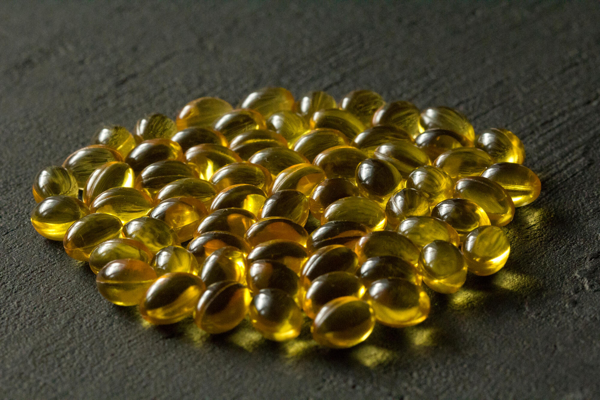Vitamin D for Seniors Over 70: Why It Supports Body and Brain Health
