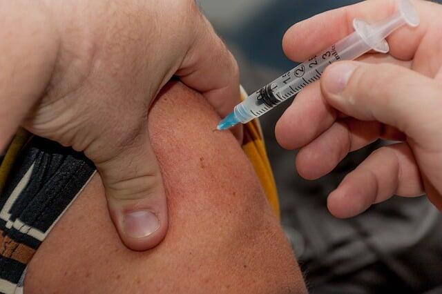 Recommended Vaccines for Seniors in Kingwood, Texas